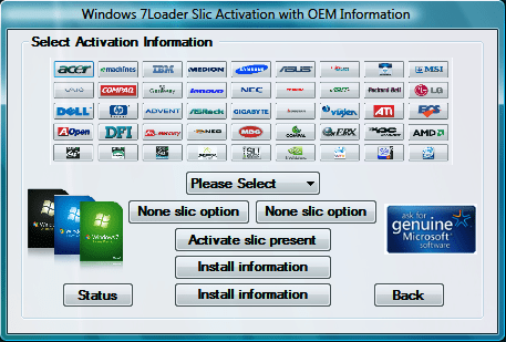 My Digital Activator 04 13 2010 Zip Windows7 Activator Key Certificate